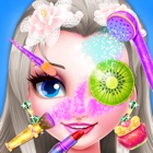 Top 49 Games Apps Like Make Up Salon - Angela Princess dress up - Best Alternatives