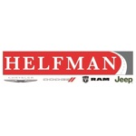 Helfman Dodge Chrysler Jeep