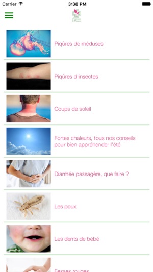 Pharmacie Provence Brignoles(圖5)-速報App