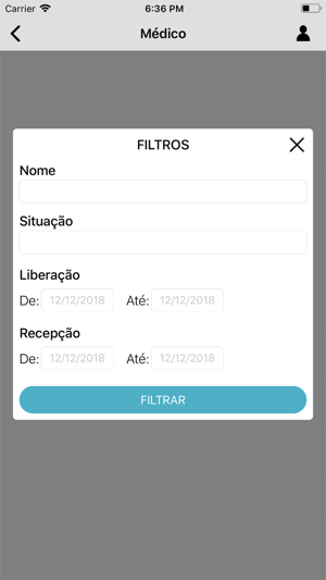 Laborocha Filho(圖1)-速報App