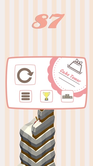 Cake Tower Game(圖5)-速報App