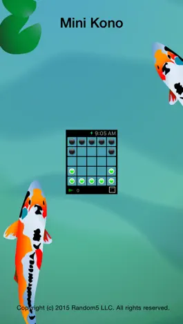 Game screenshot Mini Kono mod apk