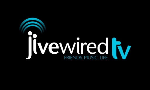 Jivewired TV icon