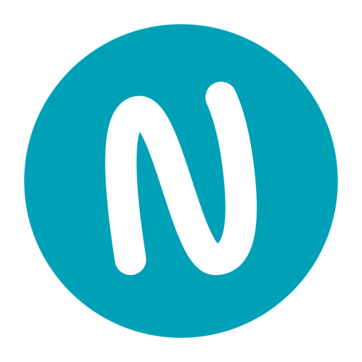 Nimbus Note - offline access icon