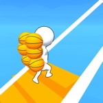 Basket Race -Fun Puzzle Game