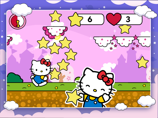 Hello Kitty: Good Night Tale | App Price Drops