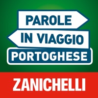 Parole in viaggio - Portoghese PC 용