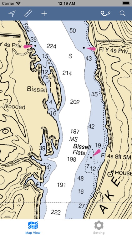 Franklin D. Roosevelt Lake, WA
