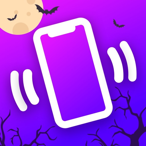 Vibrator - Calm Massager App