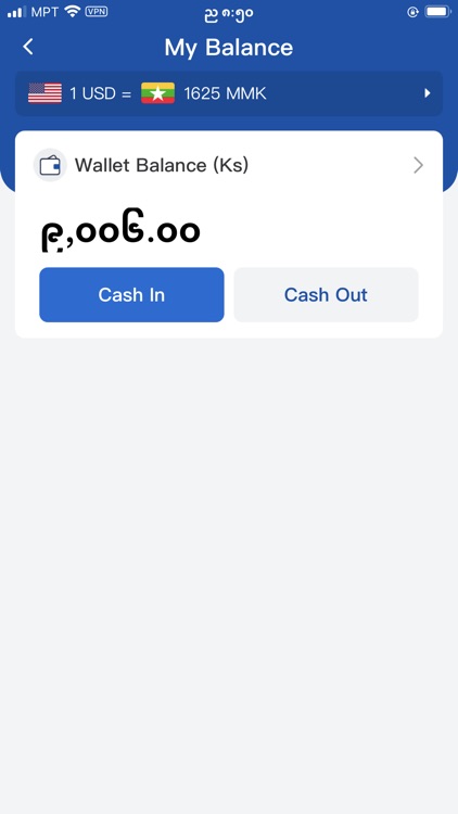 KBZPay Customer screenshot-4