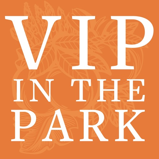 VIP in the Park