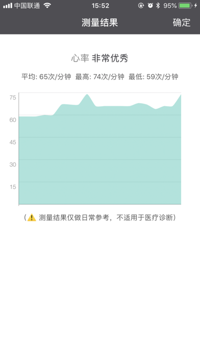 HealthCare口袋体检宝