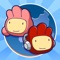 Put your imagination to work in Scribblenauts Unlimited to solve puzzles