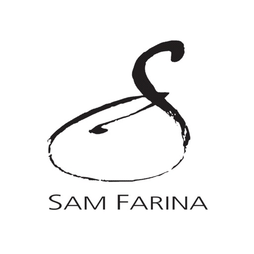 Sam Farina Ministries icon