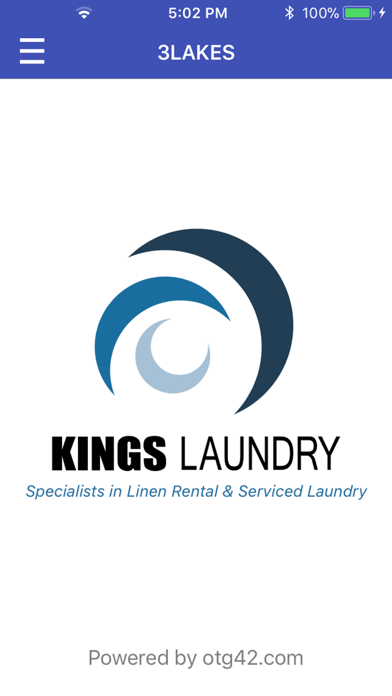 How to cancel & delete Kings Laundry from iphone & ipad 2