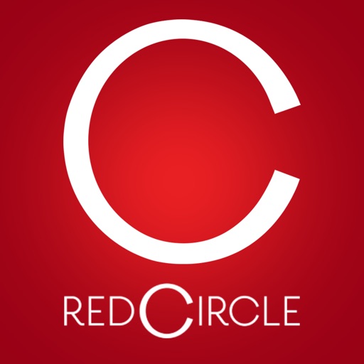 Red Circle App