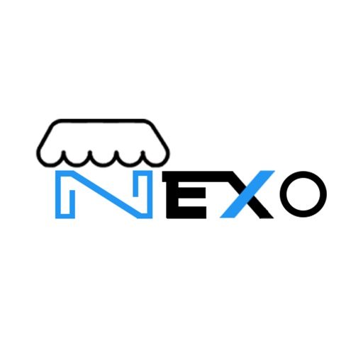 N EXO - Online Shopping icon