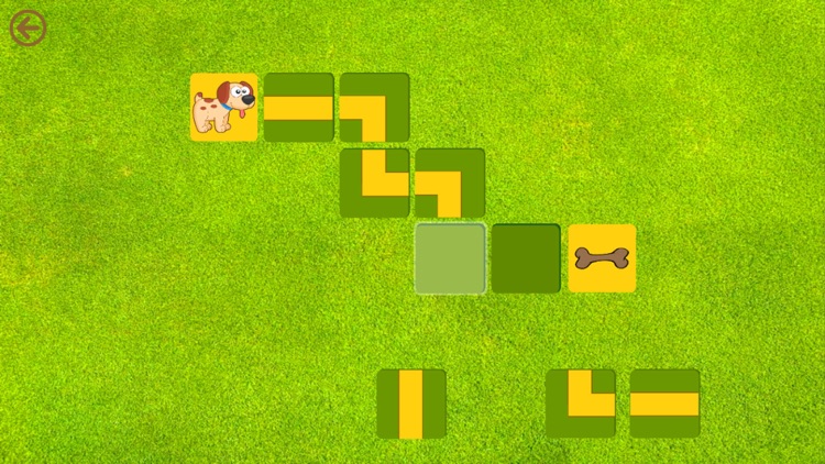 Coding games for kids 2 year screenshot-3