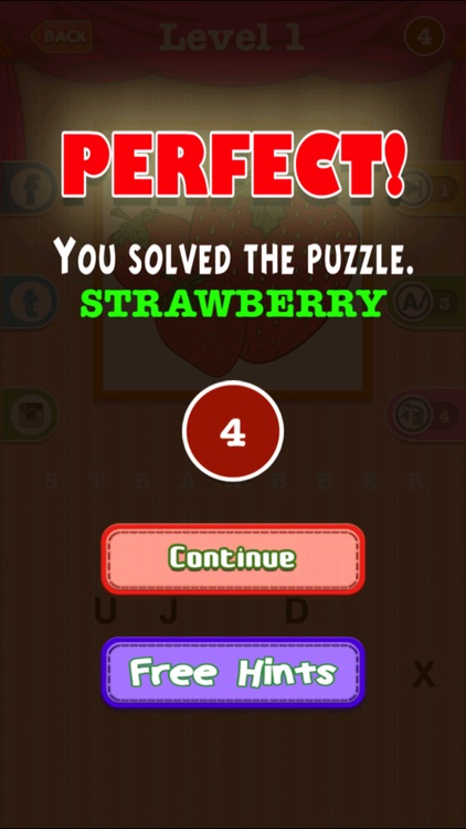 Trivia Rumble Dessert Pic Quiz screenshot-4