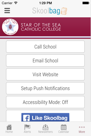 Star of the Sea CC screenshot 4