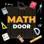 Escape Room Math Door