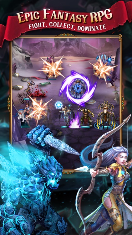 Heroes Blood: Brothers in Arms screenshot-0