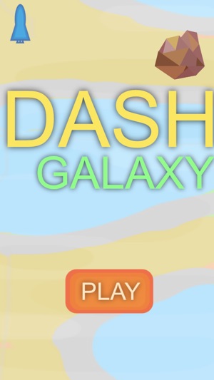 Dash Galaxy(圖1)-速報App