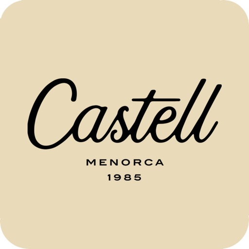 CastellMenorcalogo