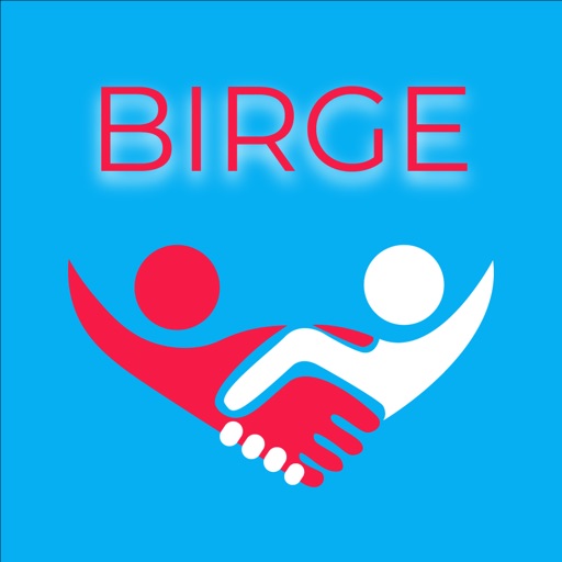 BIRGE