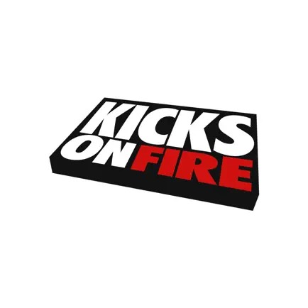 KicksOnFire - Shop Sneakers Читы