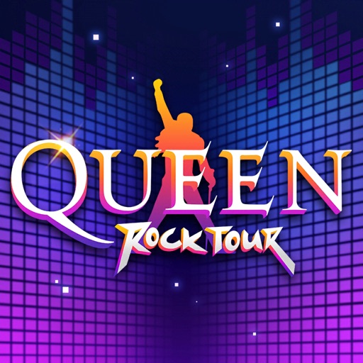 Queen: Rock Tour