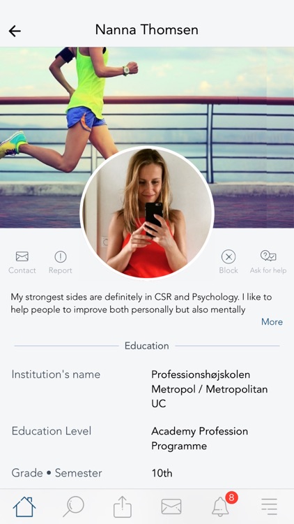 Lessons - Share your knowledge
