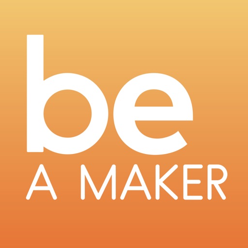Be a maker Icon