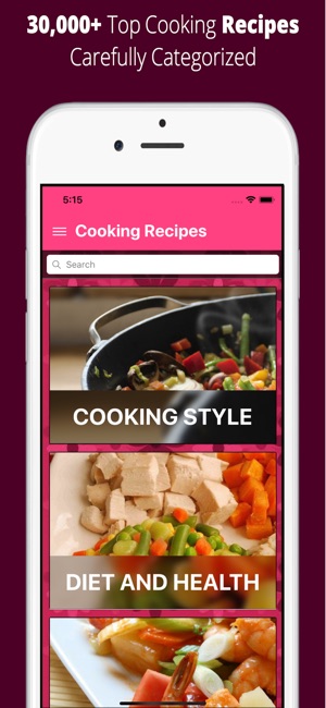 Recipe Book - 30K+ Recipes(圖1)-速報App