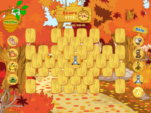 Couple Up: Farm Dash screenshot 3