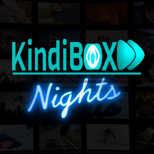 KindiBOX Nights iOS App