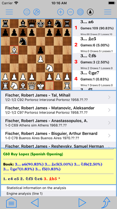 How to cancel & delete Chess Studio Lite from iphone & ipad 4