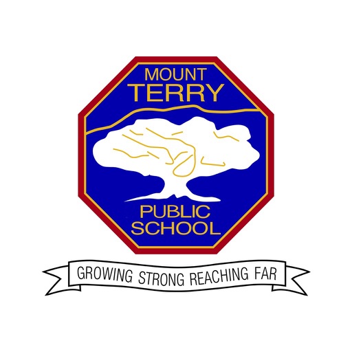 Mount Terry Public School icon