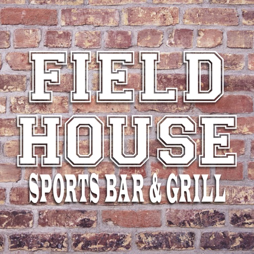 The Field House Sports Bar iOS App