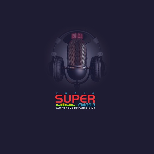 Super Fm89.3