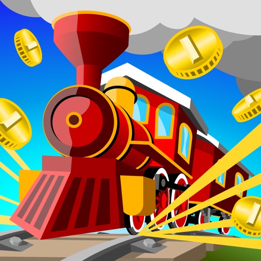 Train Merger iOS App