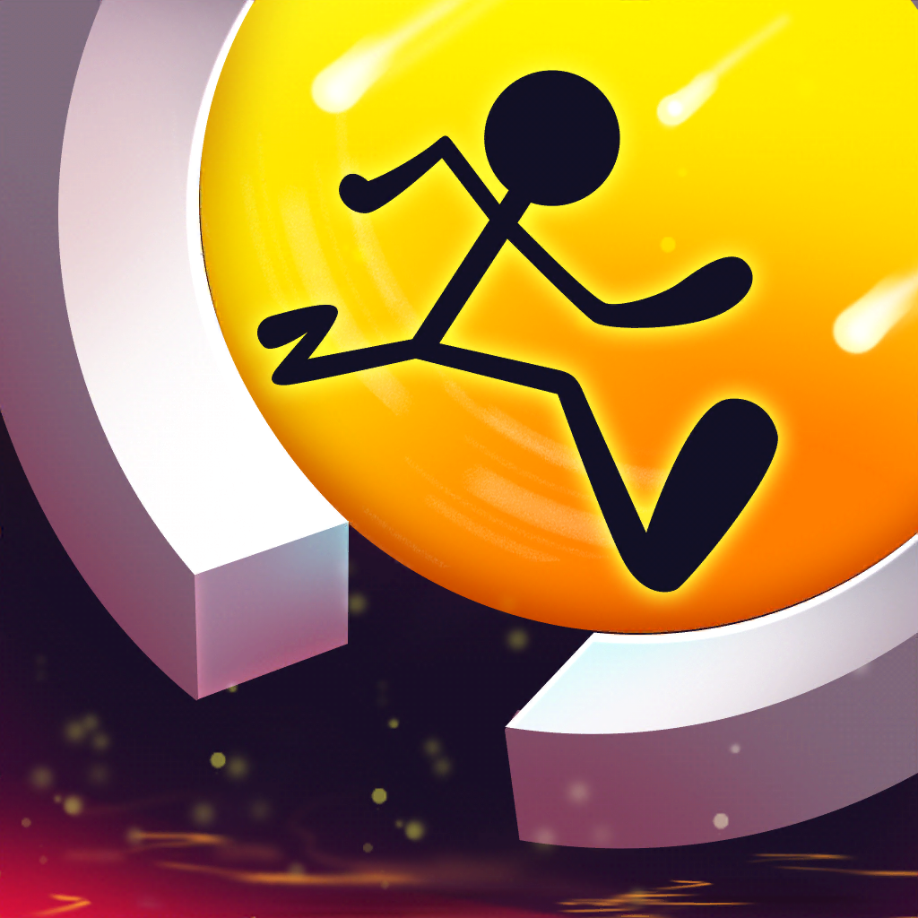 Get Run Around 웃 for iOS, iPhone, iPad Aso Report