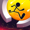 App Icon for Run Around 웃 App in United States IOS App Store