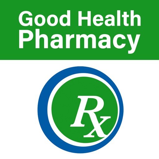 Good Health Pharm Rx