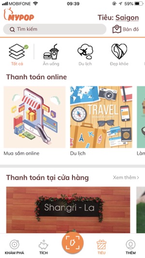 MYPOP - Tích Điểm Thông Minh(圖5)-速報App