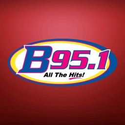 All the Hits B 95.1