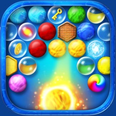 Activities of Bubble Bust! - Pop Shooter