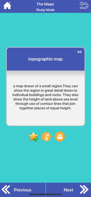 World Geography Flashcards(圖3)-速報App