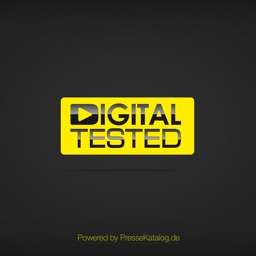 Digital Tested - Zeitschrift