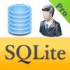 SQLite Database Manager Pro